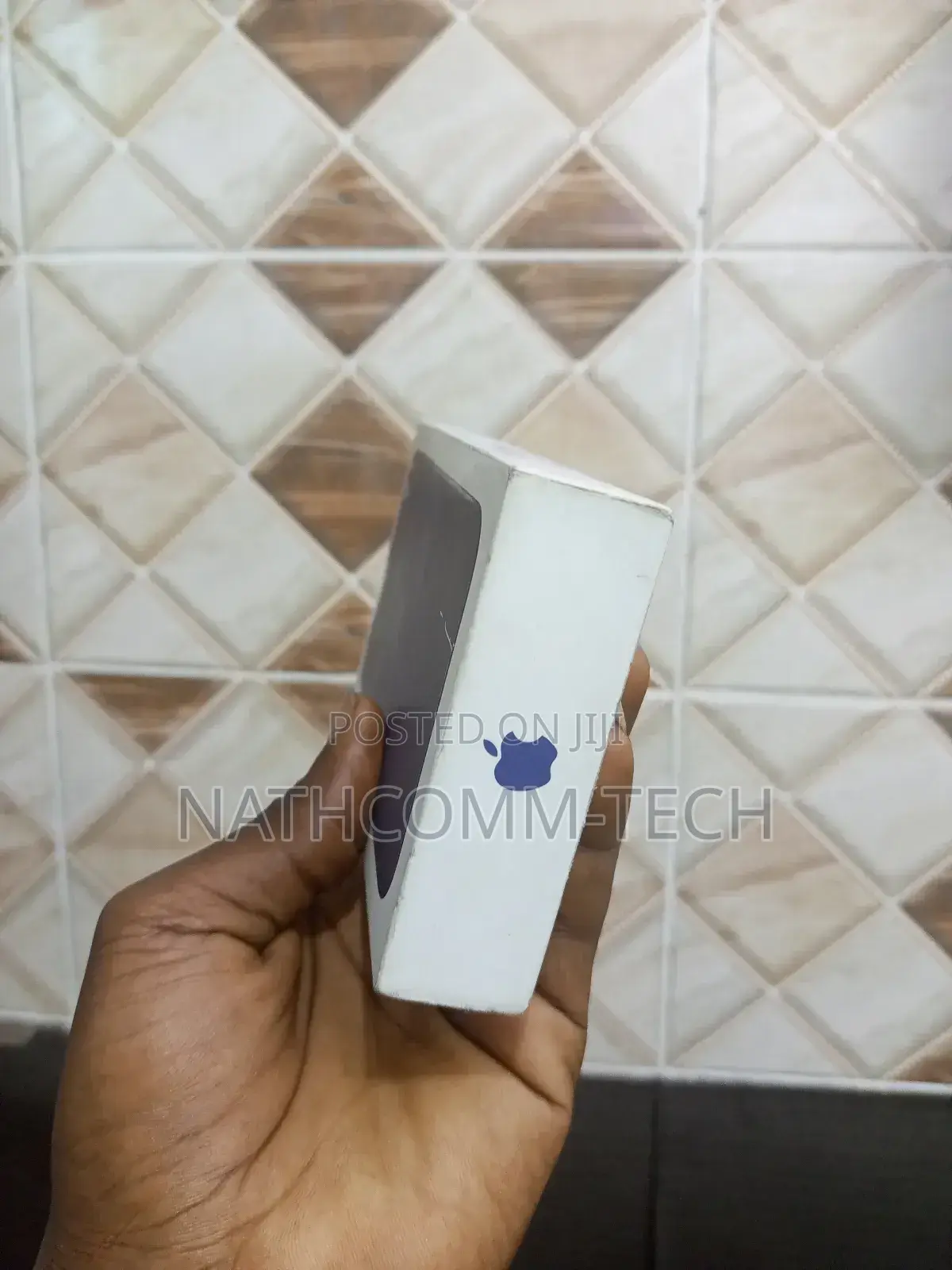 New Apple iPhone 17 Pro Max 256 GB Blue
