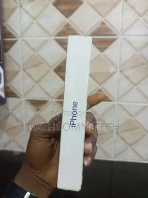 New Apple iPhone 17 Pro Max 256 GB Blue