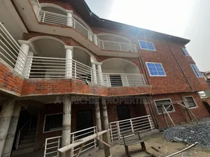 18bdrm Apartment in Ab Richie Properties, Abelemkpe for rent