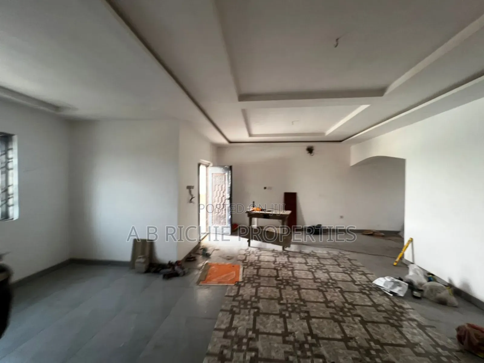 18bdrm Apartment in Ab Richie Properties, Abelemkpe for rent