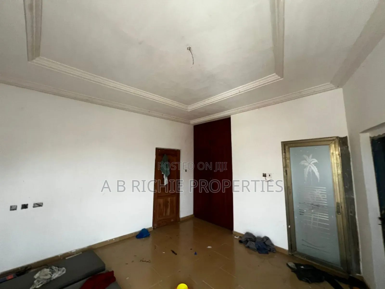 18bdrm Apartment in Ab Richie Properties, Abelemkpe for rent