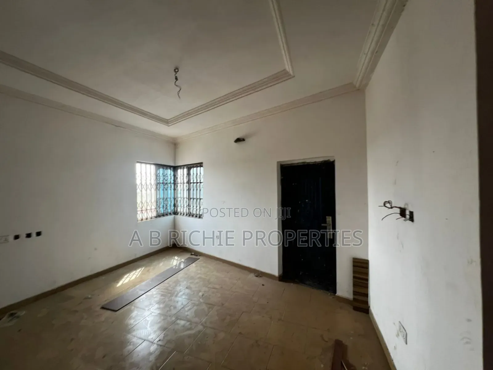 18bdrm Apartment in Ab Richie Properties, Abelemkpe for rent