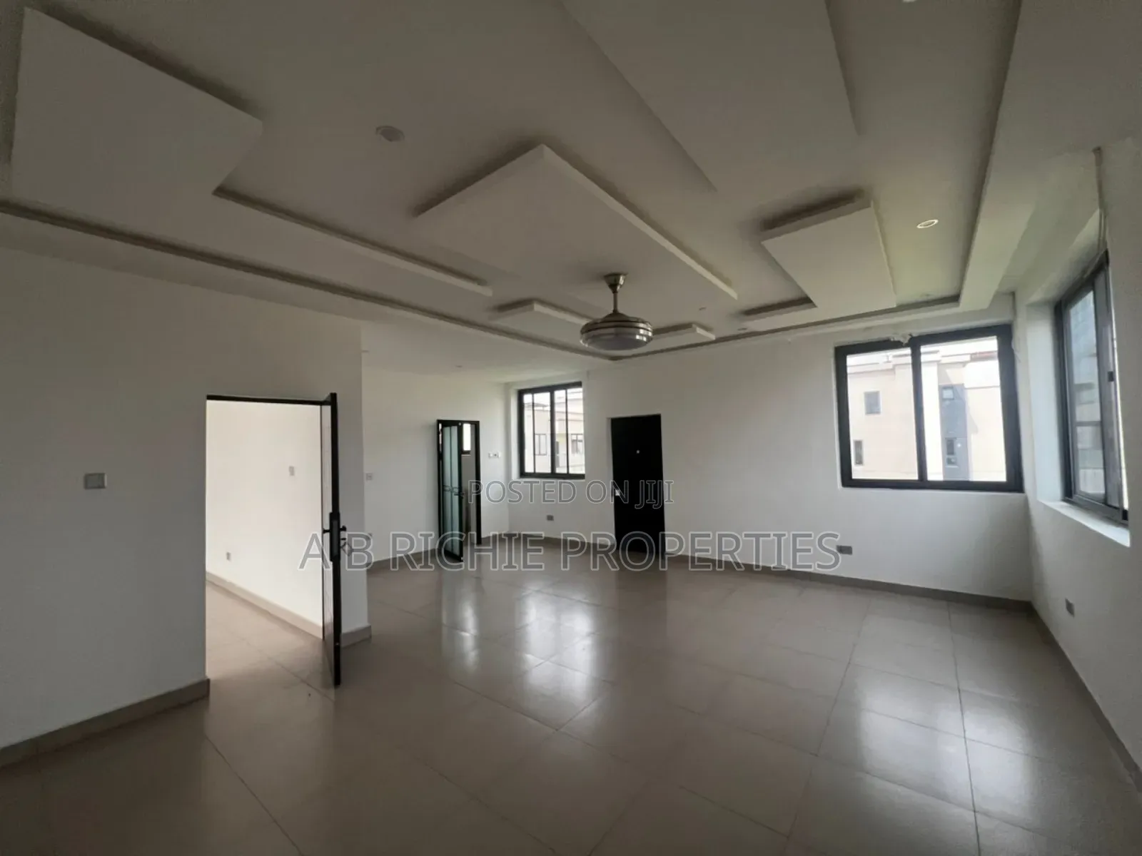 5bdrm House in Ab Richie Properties, Roman Ridge for sale