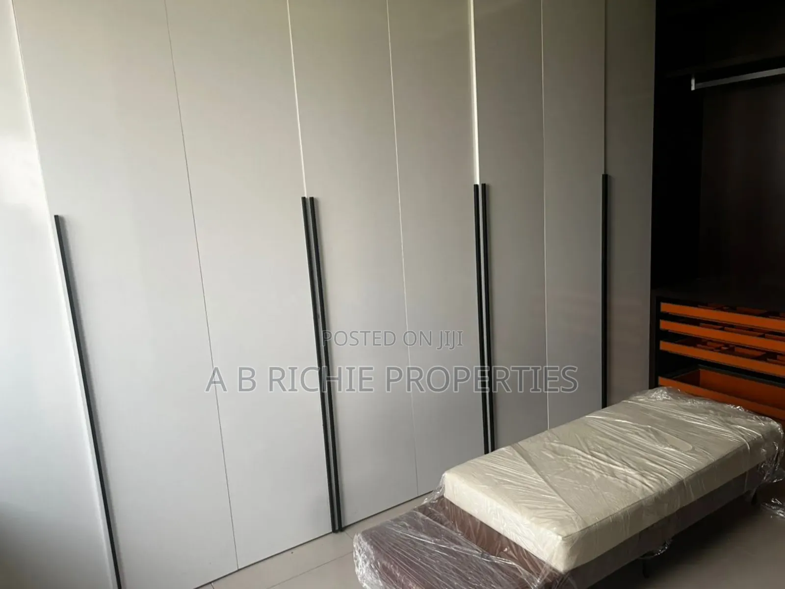 5bdrm House in Ab Richie Properties, Roman Ridge for sale