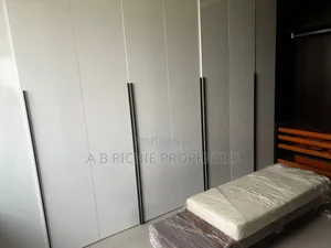 5bdrm House in Ab Richie Properties, Roman Ridge for sale