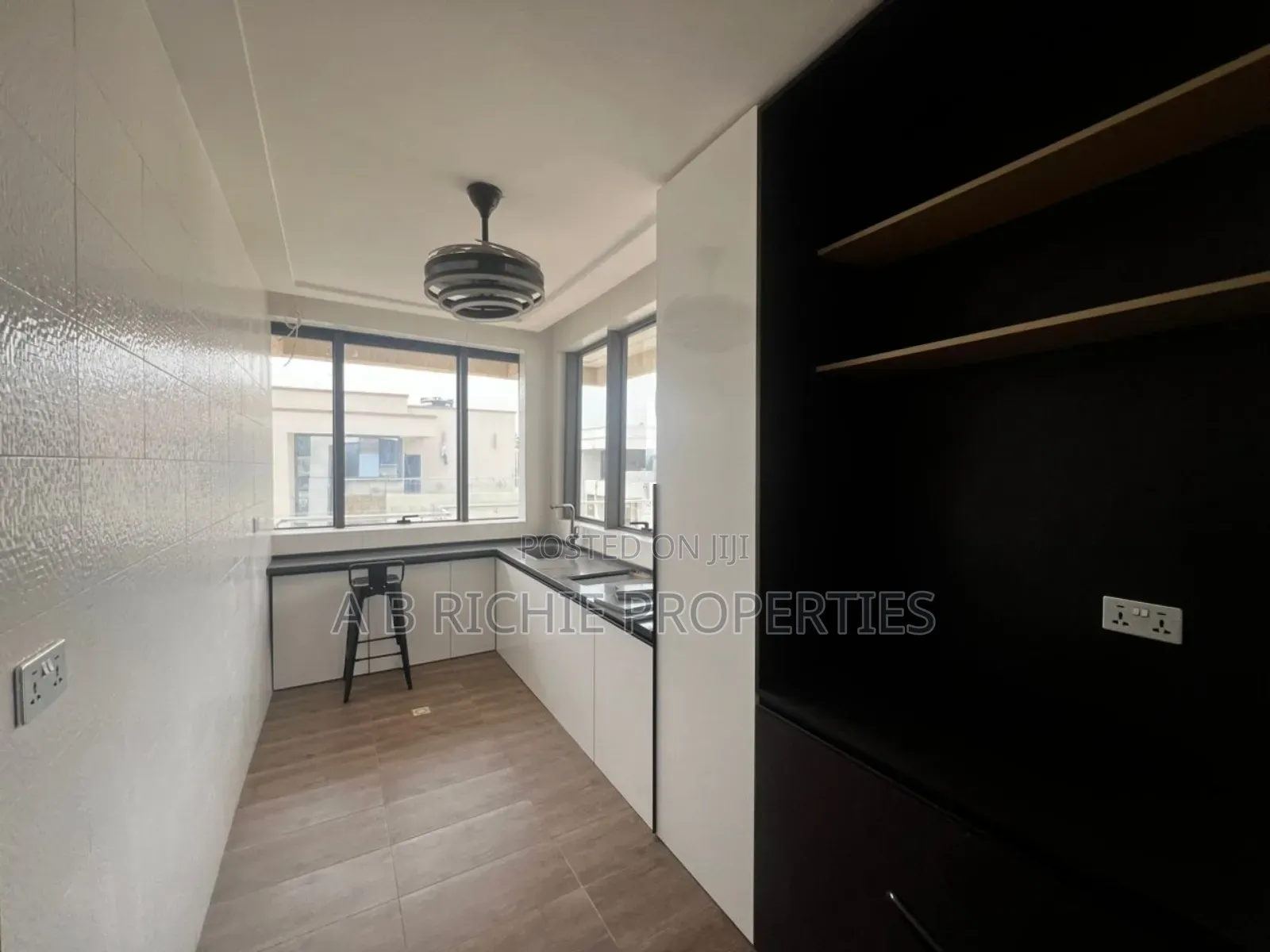 5bdrm House in Ab Richie Properties, Roman Ridge for sale