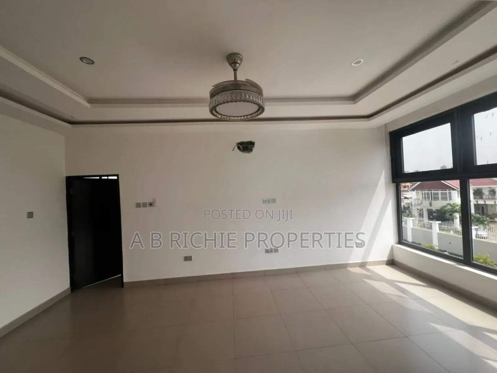 5bdrm House in Ab Richie Properties, Roman Ridge for sale