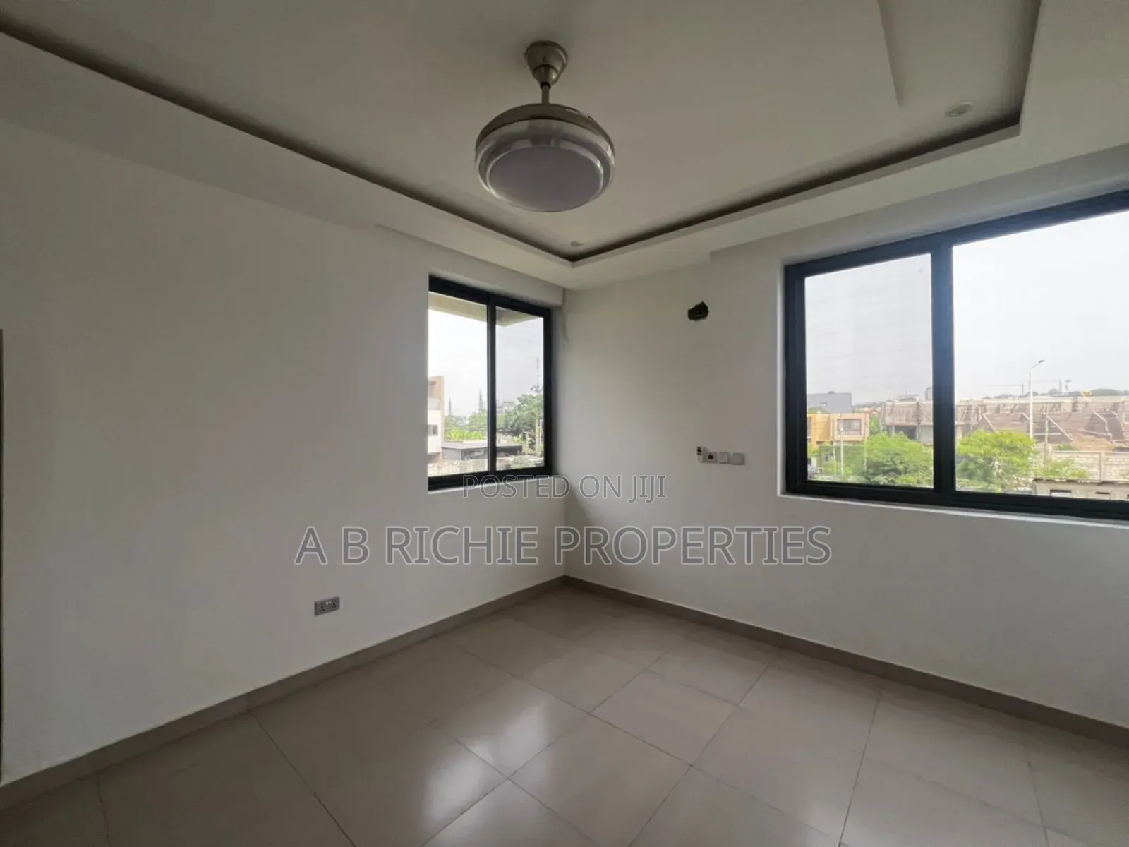 5bdrm House in Ab Richie Properties, Roman Ridge for sale