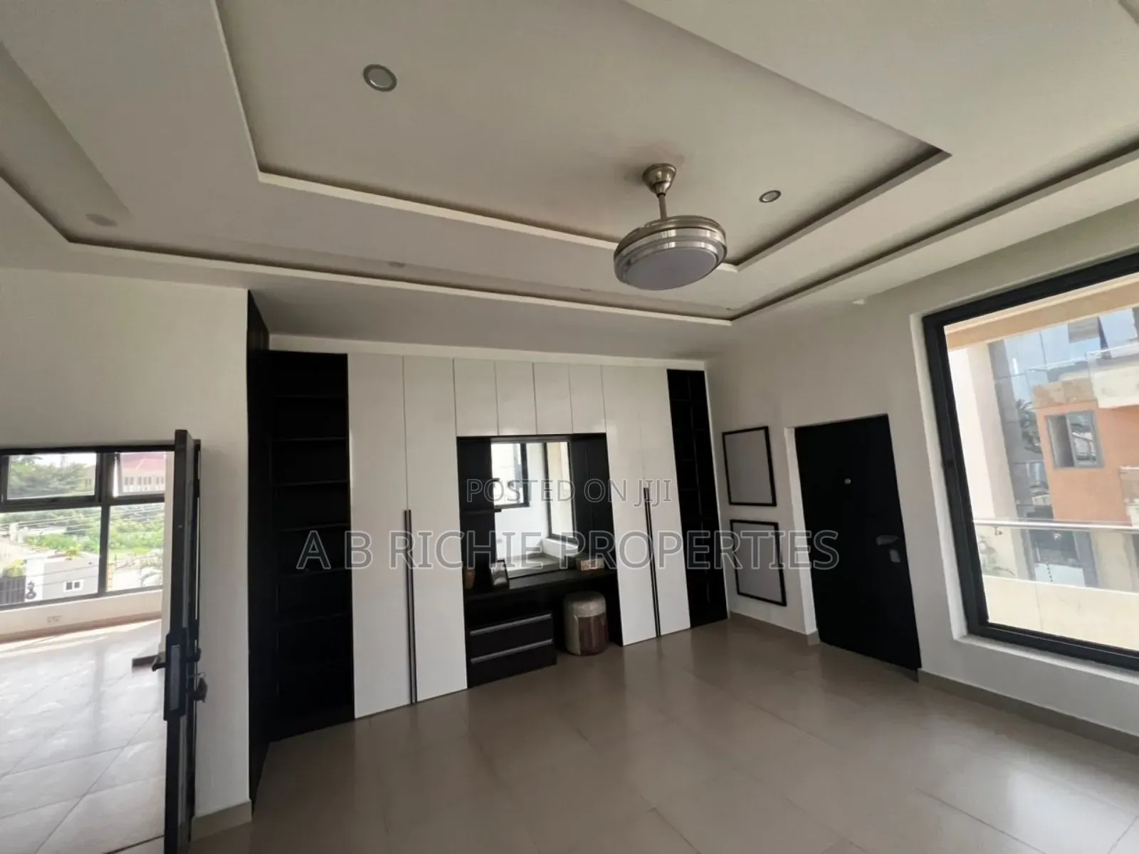 5bdrm House in Ab Richie Properties, Roman Ridge for sale