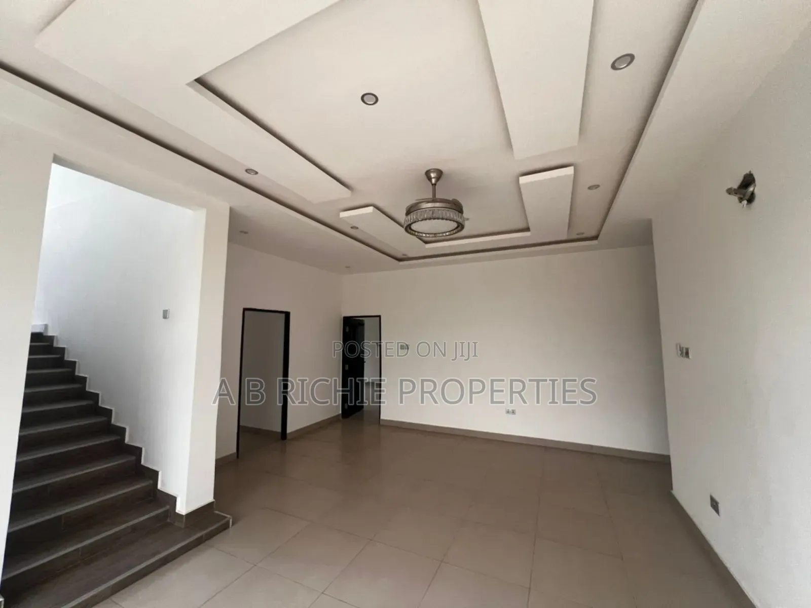 5bdrm House in Ab Richie Properties, Roman Ridge for sale
