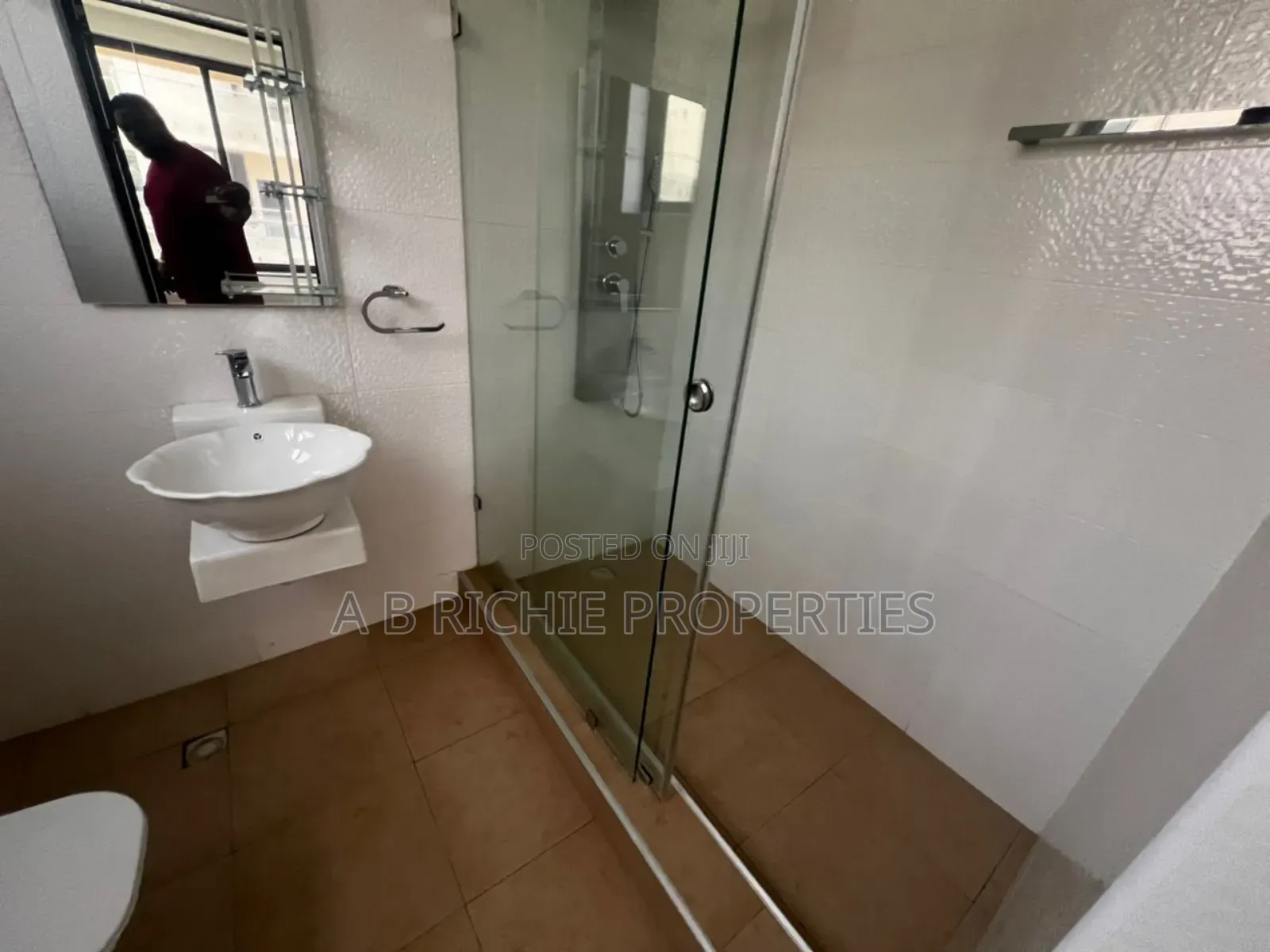 5bdrm House in Ab Richie Properties, Roman Ridge for sale