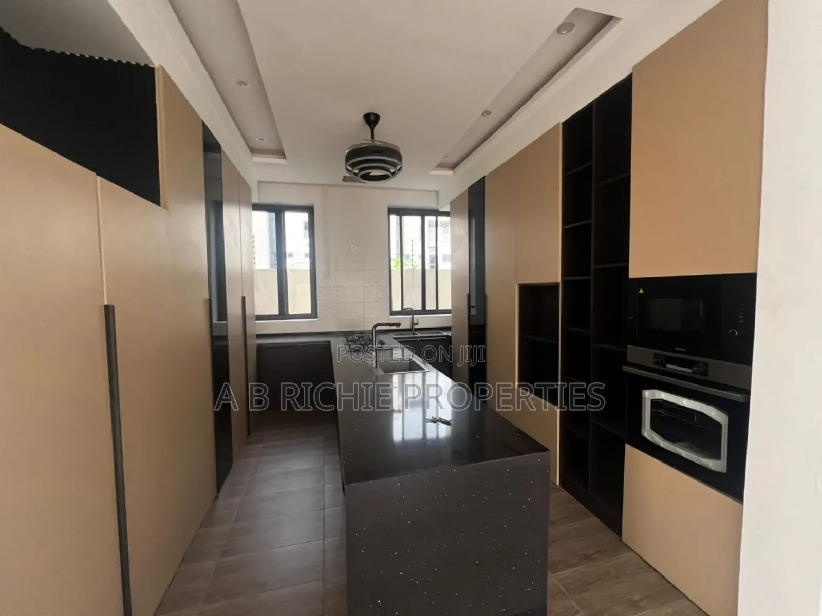 5bdrm House in Ab Richie Properties, Roman Ridge for sale