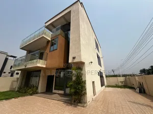 5bdrm House in Ab Richie Properties, Roman Ridge for sale