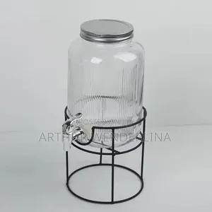 8 Liters Juice Dispenser