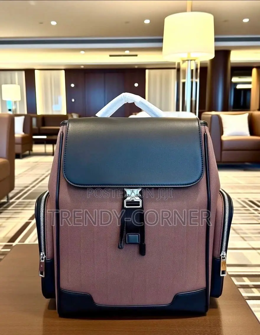 Rimowa Never Still Flap Backpack and Duffle Bags