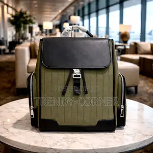Rimowa Never Still Flap Backpack and Duffle Bags