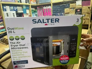 Salter Microwave 20liters