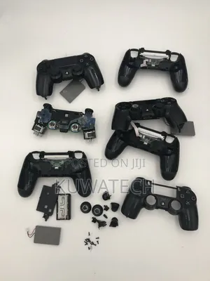Ps4 Controller Repair Service – Fast Reliable | Kuwatech