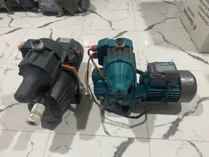 Total 1.5 Hp And Leo 1.0 Hp Complete Cast