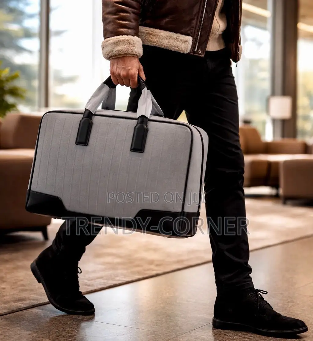 Rimowa Never Still Flap Backpack and Duffle Bags