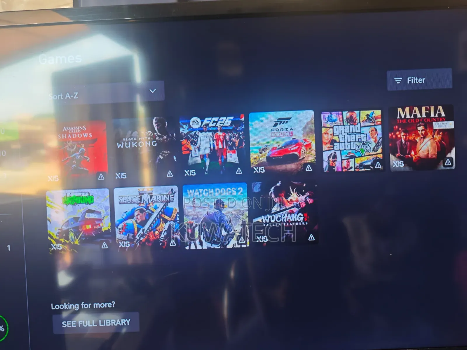 Fc 26 Game Installation Service – Ps4, Ps5, Xbox | Kuwatech