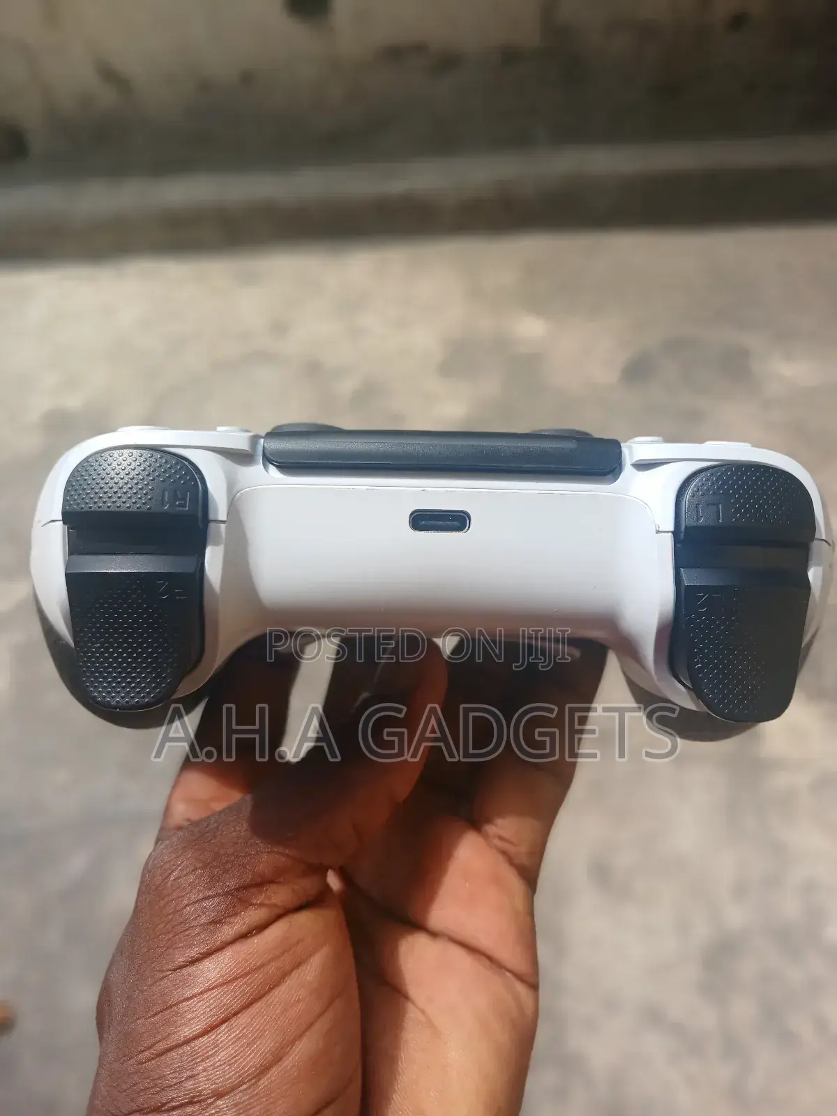 Bluetooth Wireless Controller for Pc, Ps4 - Pro/Slim