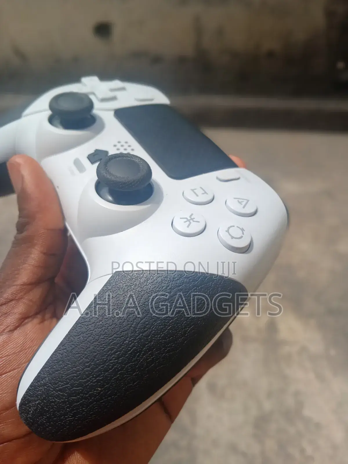 Bluetooth Wireless Controller for Pc, Ps4 - Pro/Slim