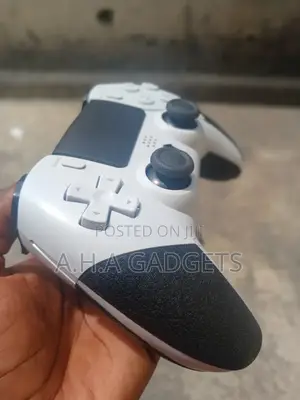 Bluetooth Wireless Controller for Pc, Ps4 - Pro/Slim