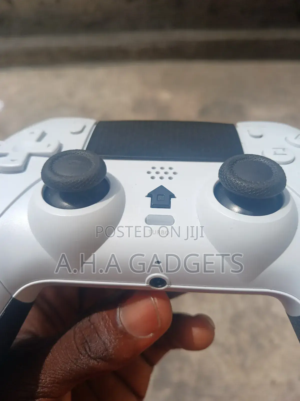 Bluetooth Wireless Controller for Pc, Ps4 - Pro/Slim