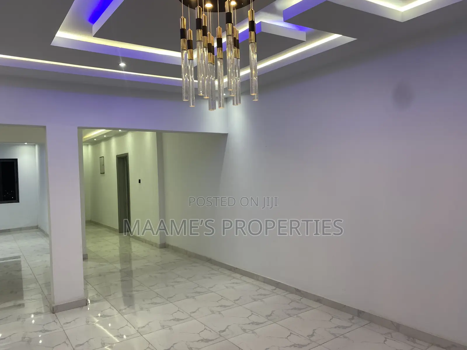 5bdrm Duplex in Bortiano for sale