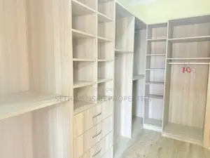 Furnished 3bdrm Apartment in Skm, Airport Residential Area for sale
