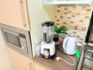 Furnished 3bdrm Apartment in Skm, Airport Residential Area for sale