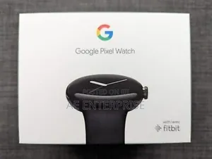 Google Pixel Watch
