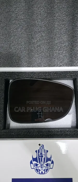 Accord Side Mirror Glass 2018-2026