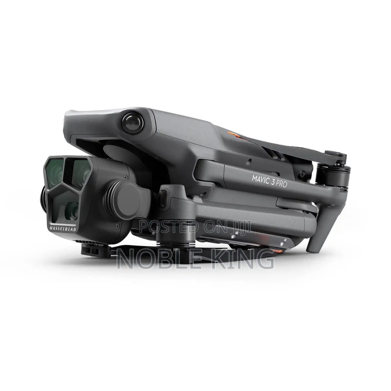Dji Mavic 3 Pro Fly More Combo (Dji Rc Pro) Bundle Fly More
