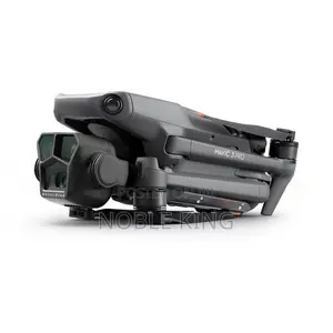 Dji Mavic 3 Pro Fly More Combo (Dji Rc Pro) Bundle Fly More