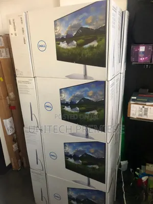 Dell 27 Plus Monitor S2725qs