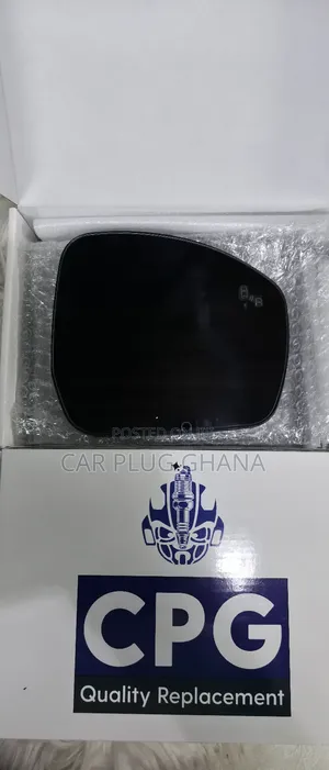 Range Rover Vogue Sport Side Mirror Glass and Sensor 2014-2024