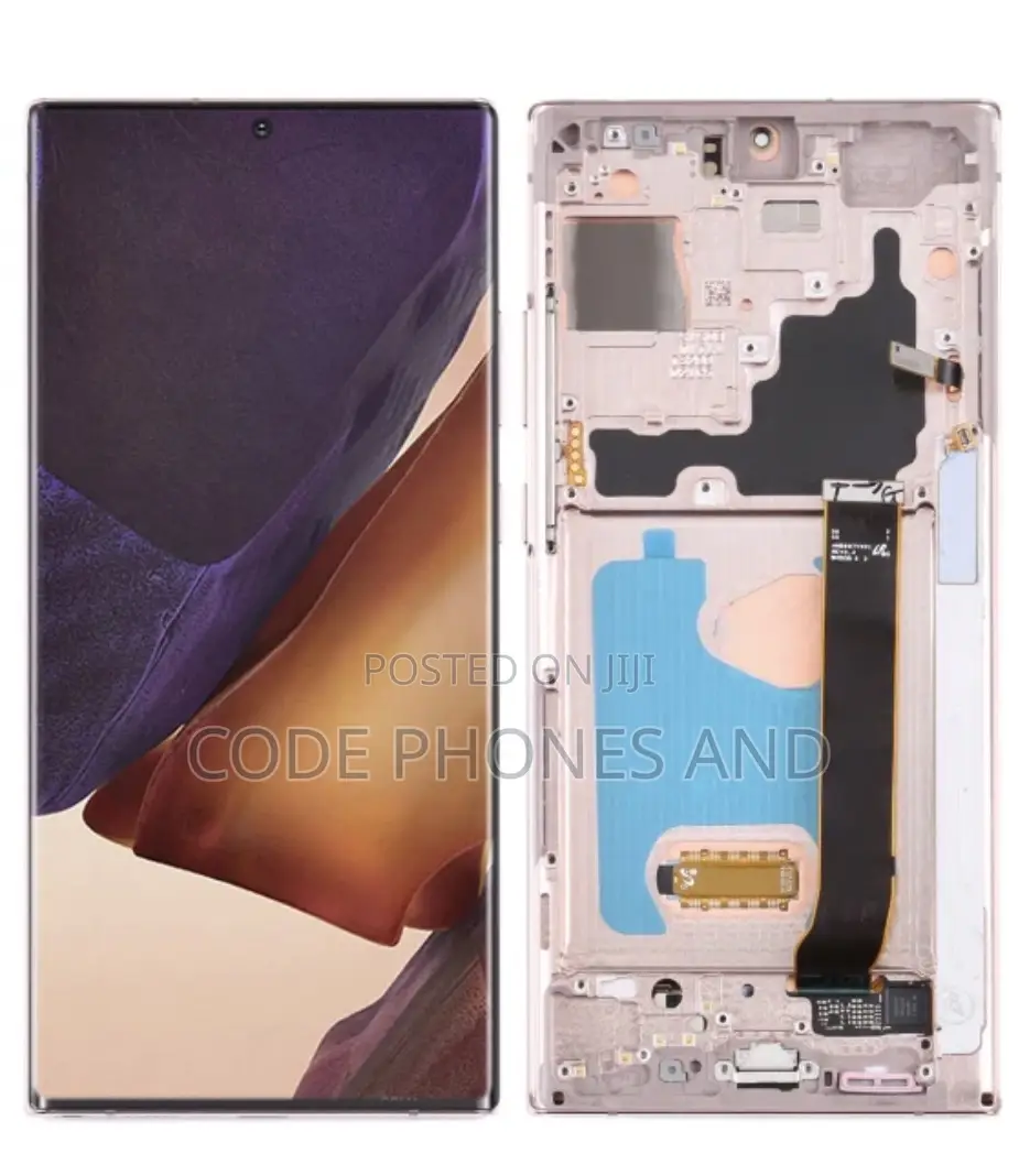 Samsung Galaxy Note20 Ultra