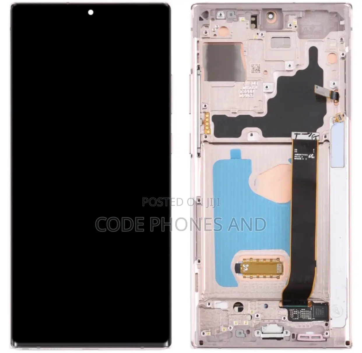 Samsung Galaxy Note20 Ultra