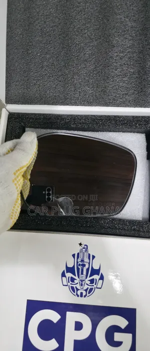 Honda Civic Side Mirror Glass 2022-2026