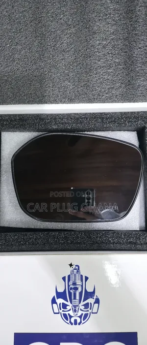 Honda Civic Side Mirror Glass 2022-2026