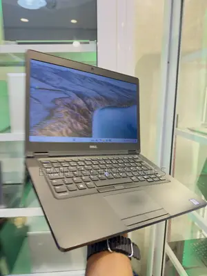 Laptop Dell Latitude 5480 8GB Intel Core i5 SSD 256GB