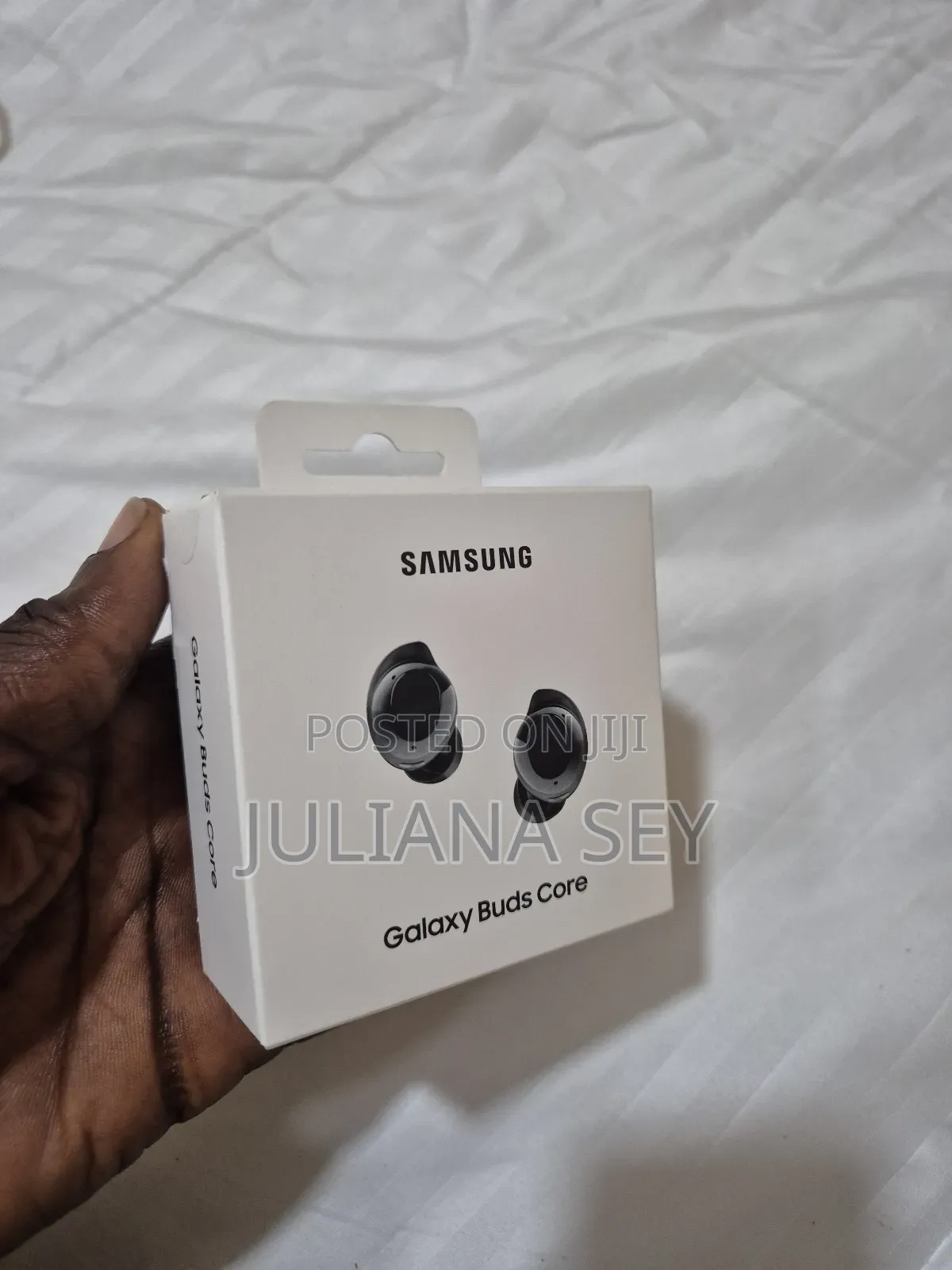 Galaxy Buds Core