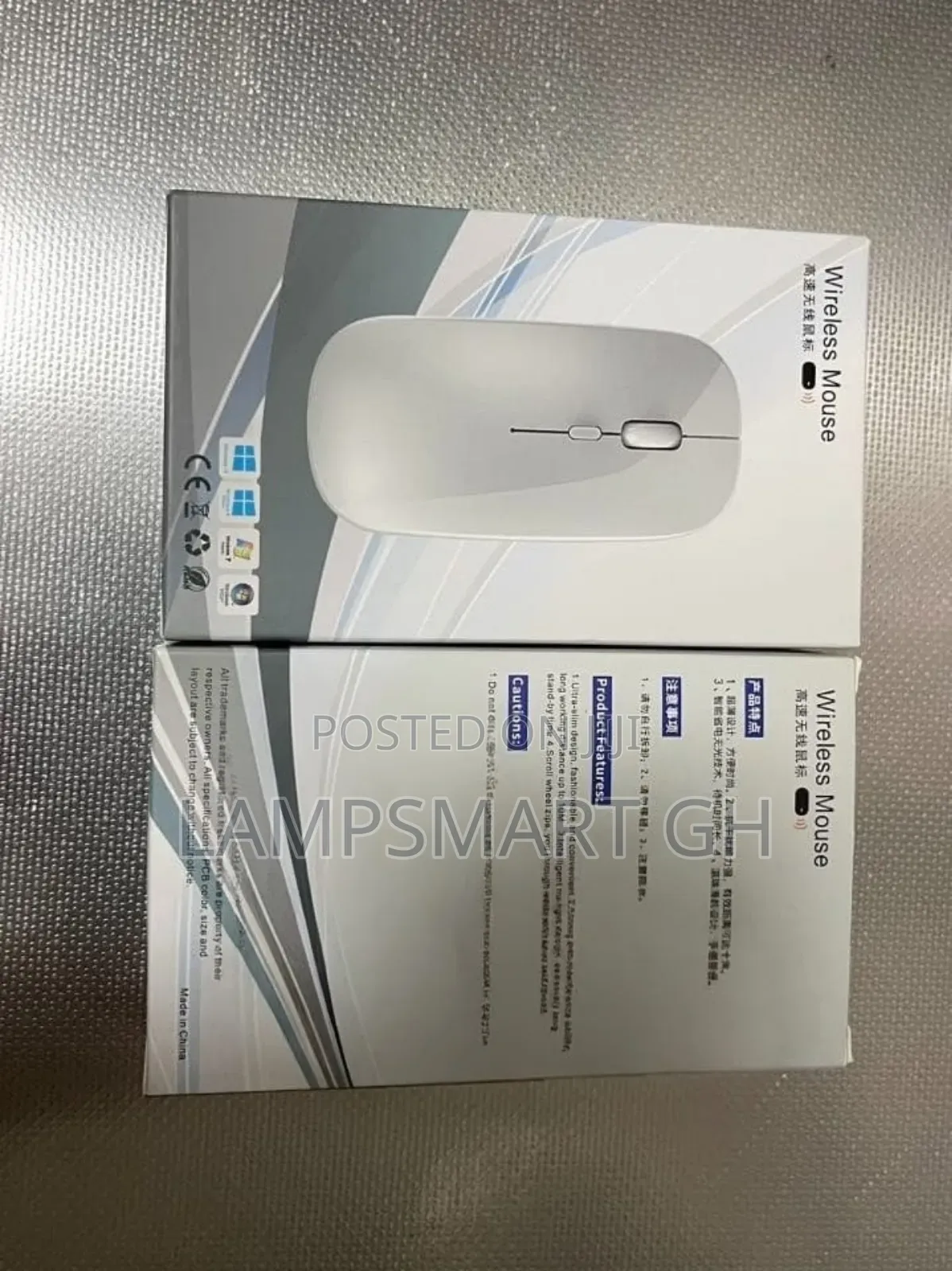 Enjoy Bluetooth Wireless Rechargeable