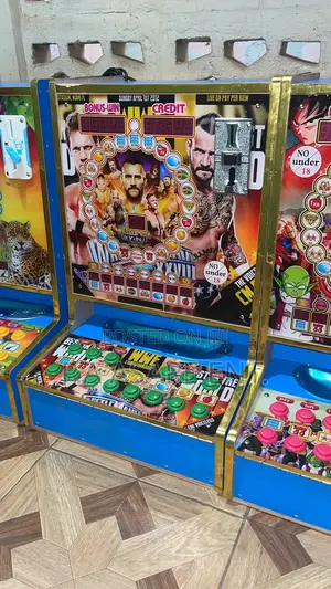 Brand New Chinese Jackpot