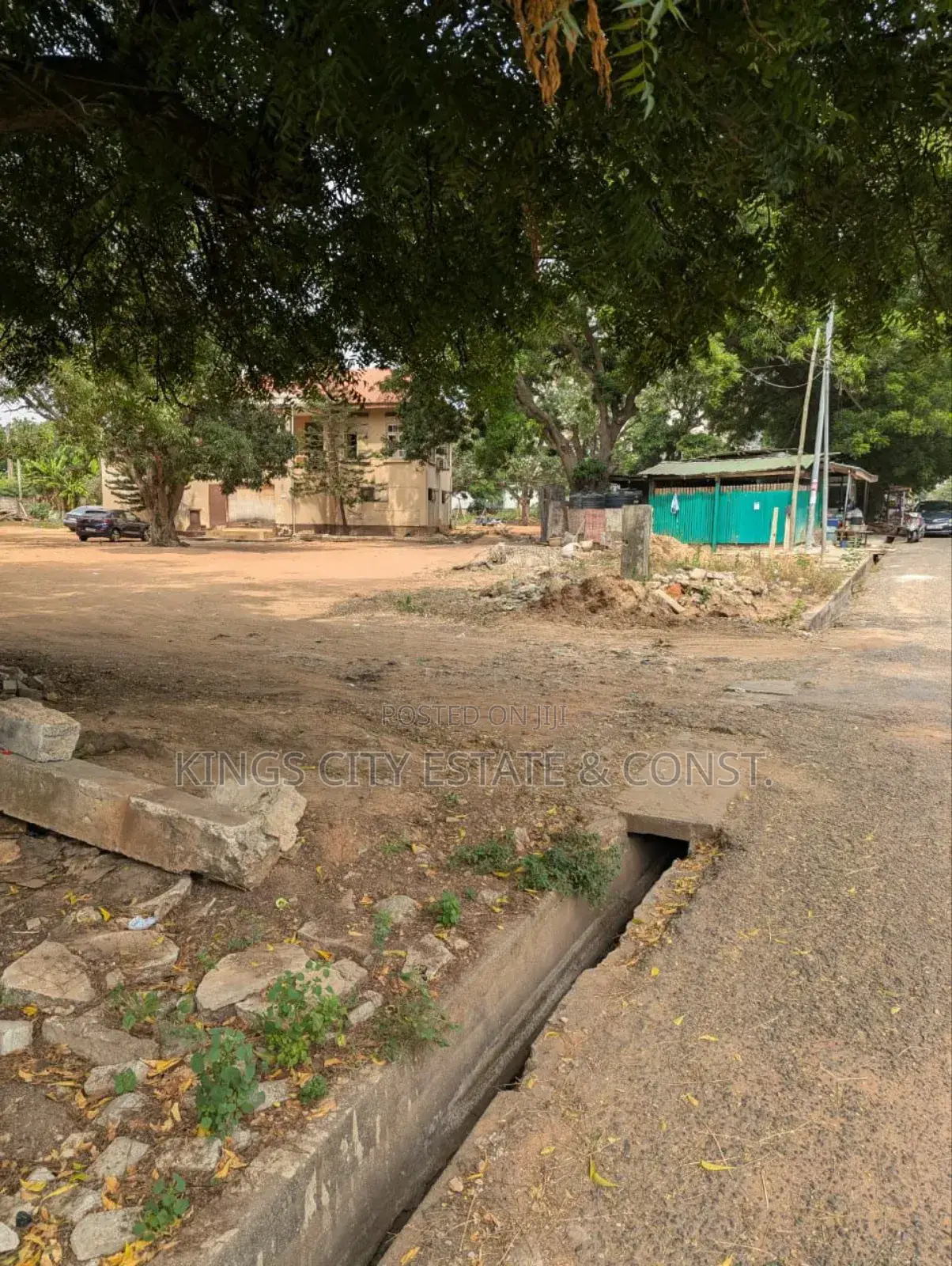 6 Plots of Land for Sale at North Ridge, Titled ($3.5m)