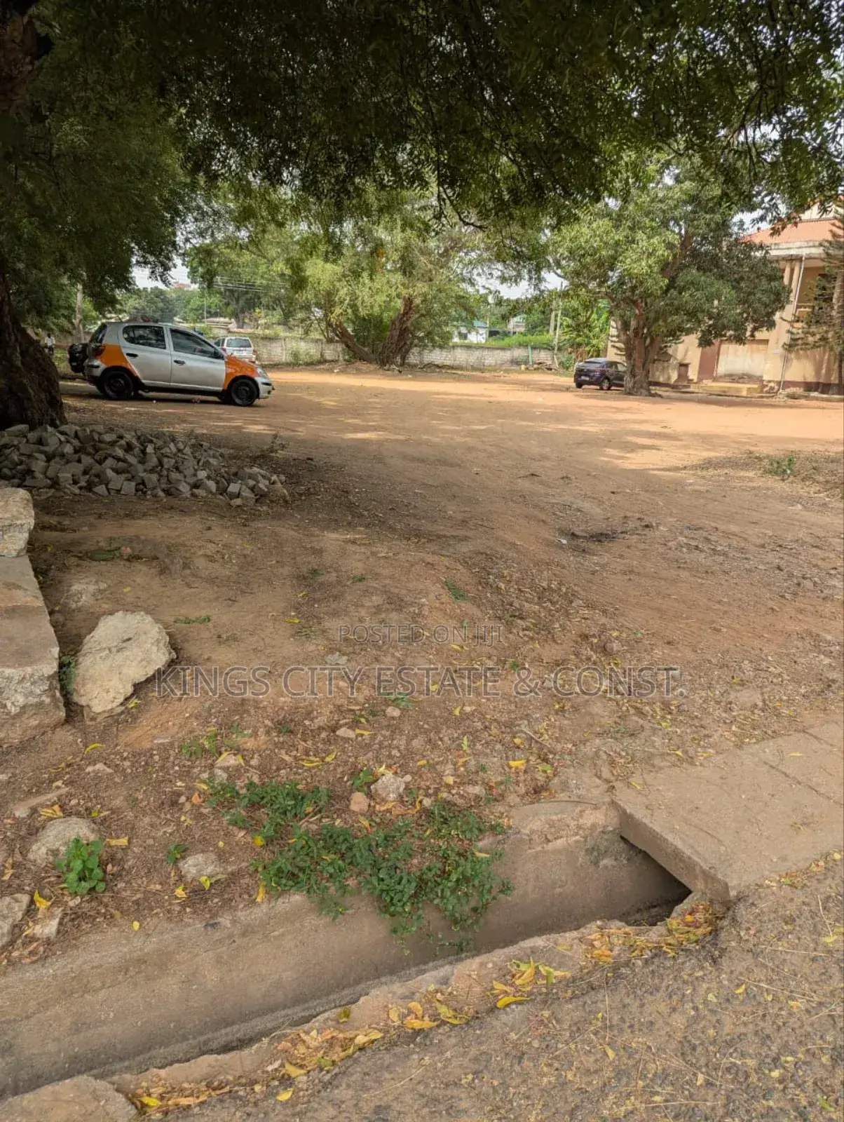 6 Plots of Land for Sale at North Ridge, Titled ($3.5m)