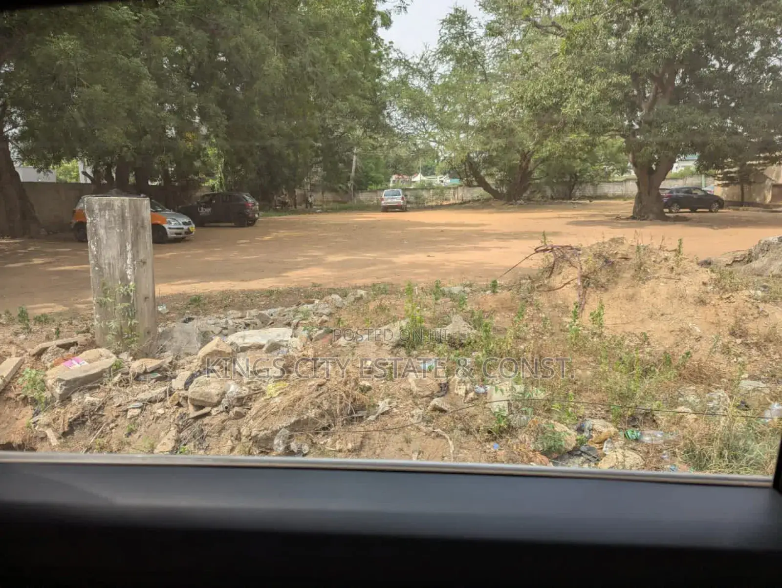 6 Plots of Land for Sale at North Ridge, Titled ($3.5m)