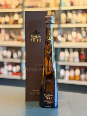 Don Julio 1942 750ml
